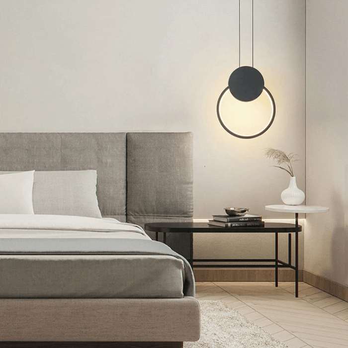 Minimalistic Pendant Light - DWHOME