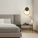 Minimalistic Pendant Light - DWHOME