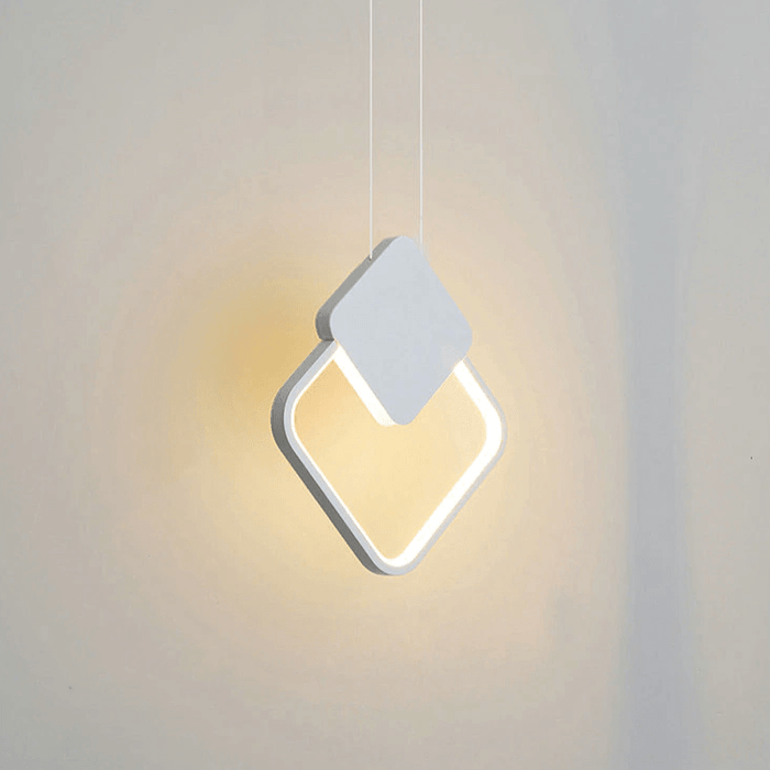 Minimalistic Pendant Light - DWHOME