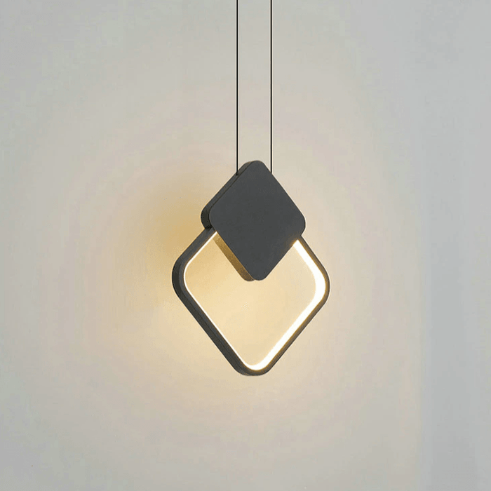 Minimalistic Pendant Light - DWHOME