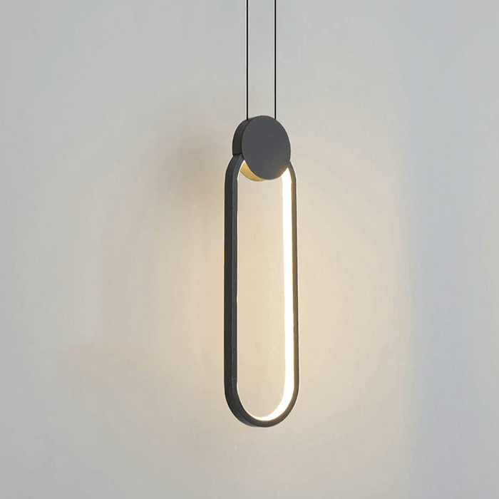 Minimalistic Pendant Light - DWHOME