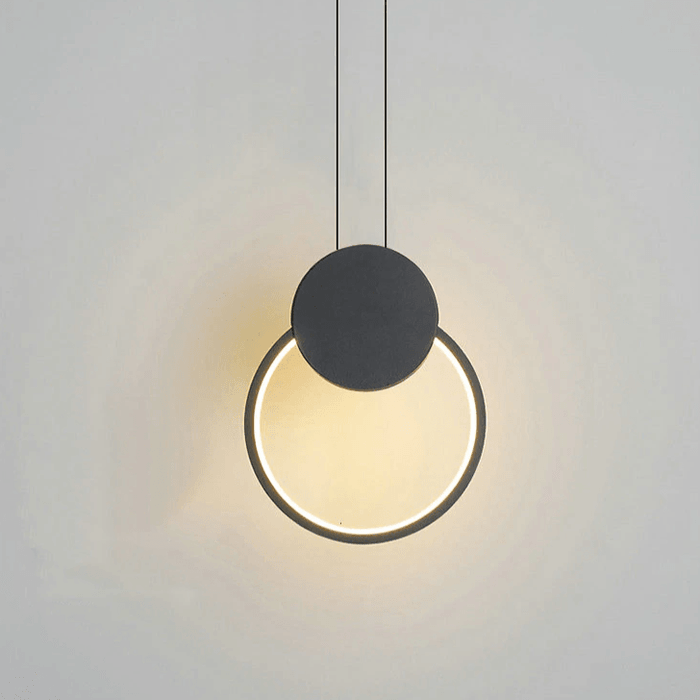 Minimalistic Pendant Light - DWHOME
