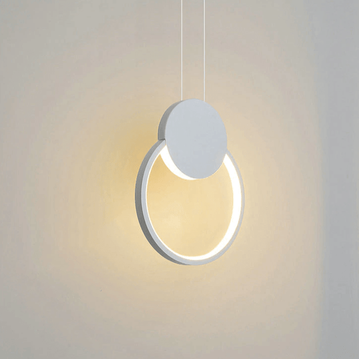 Minimalistic Pendant Light - DWHOME
