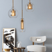 Loft Pendant Lamp-DWHOME