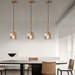 Loft Pendant Lamp-DWHOME