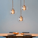 Loft Pendant Lamp-DWHOME