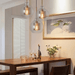 Loft Pendant Lamp-DWHOME