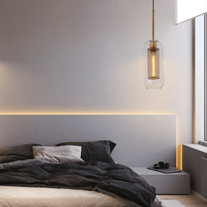 Loft Pendant Lamp-DWHOME