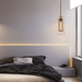 Loft Pendant Lamp-DWHOME