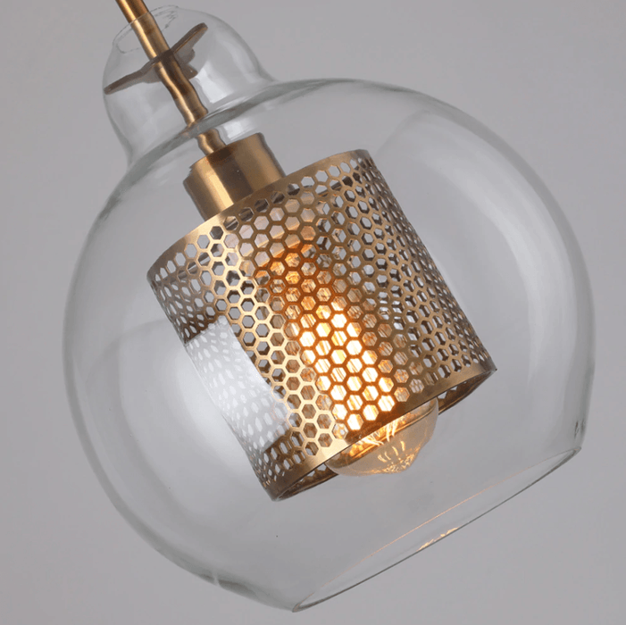 Loft Pendant Lamp-DWHOME