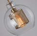 Loft Pendant Lamp-DWHOME