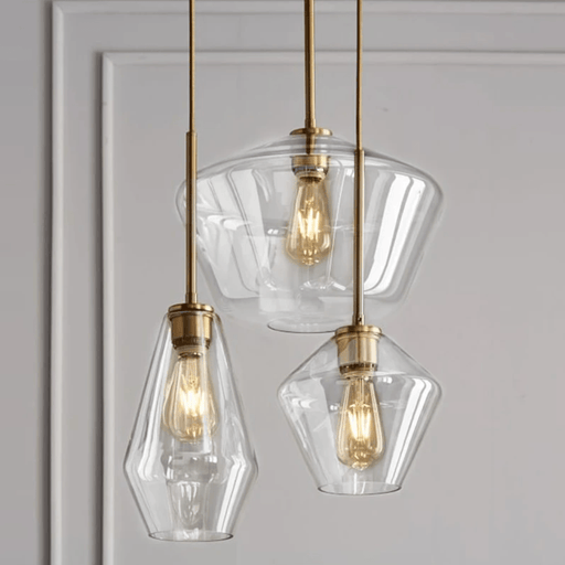 Modern Pendant Lamp-DWHOME