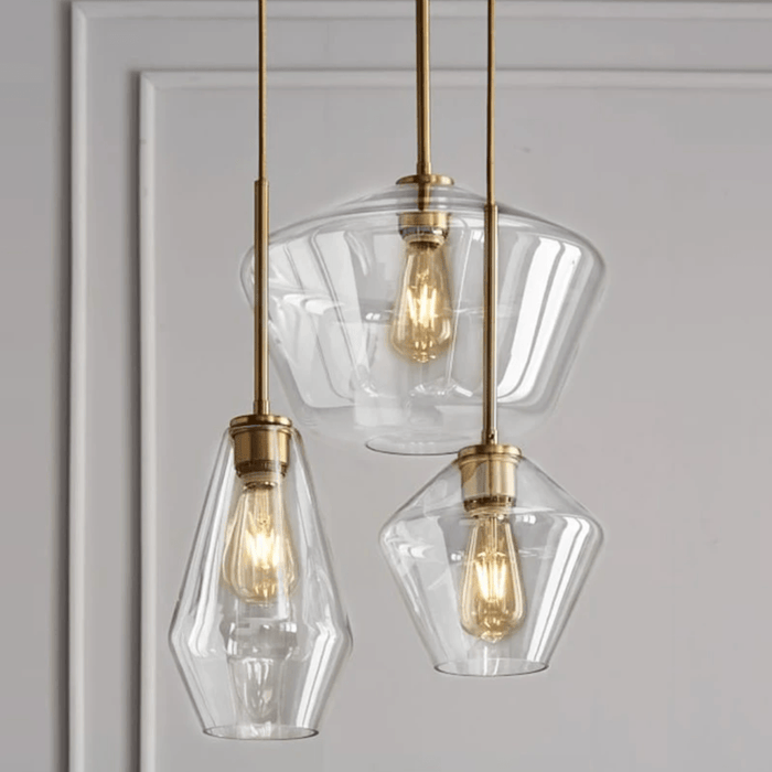 Modern Pendant Lamp - DWHOME