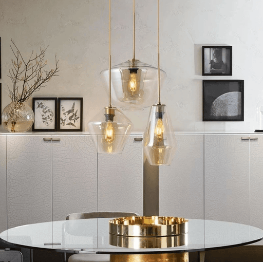 Modern Pendant Lamp-DWHOME