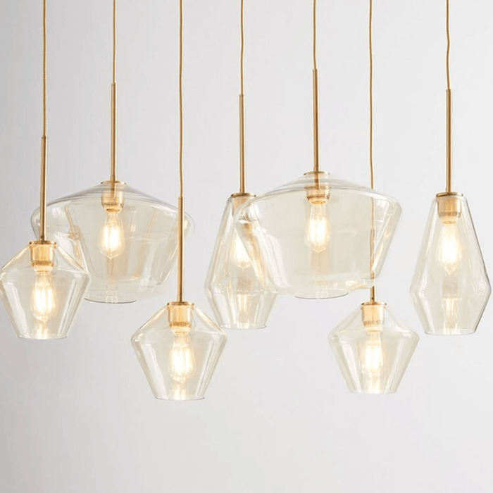 Modern Pendant Lamp - DWHOME