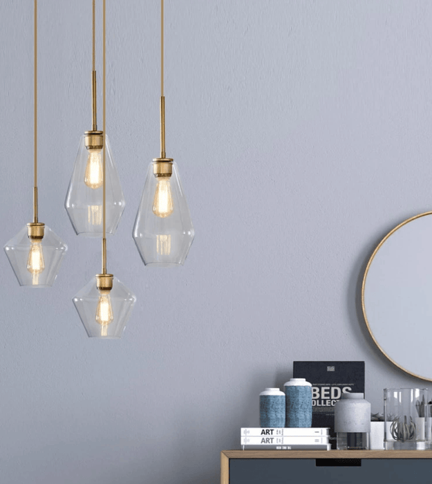 Modern Pendant Lamp - DWHOME