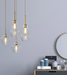 Modern Pendant Lamp - DWHOME