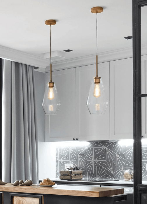 Modern Pendant Lamp - DWHOME