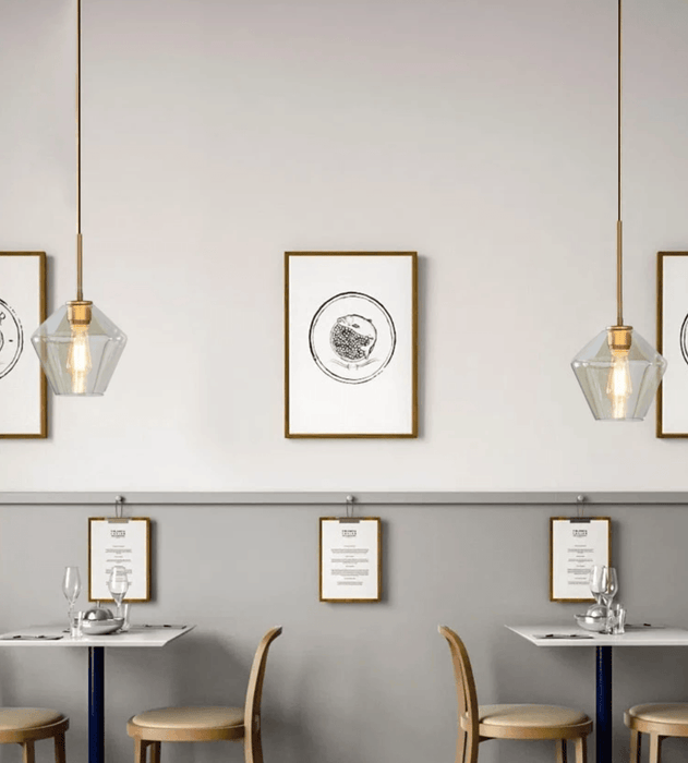 Modern Pendant Lamp - DWHOME