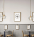 Modern Pendant Lamp - DWHOME