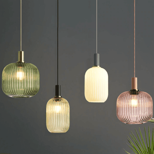 Retro Style Lamp-DWHOME