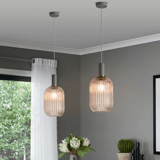 Retro Style Lamp-DWHOME
