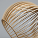 Wooden Birdcage Pendant Lamp - DWHOME