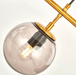 Temple Chandelier - DWHOME