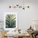 Temple Chandelier - DWHOME