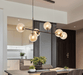 Temple Chandelier - DWHOME