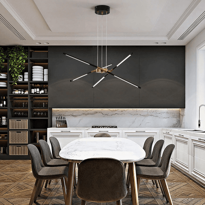 Spider Chandelier - DWHOME