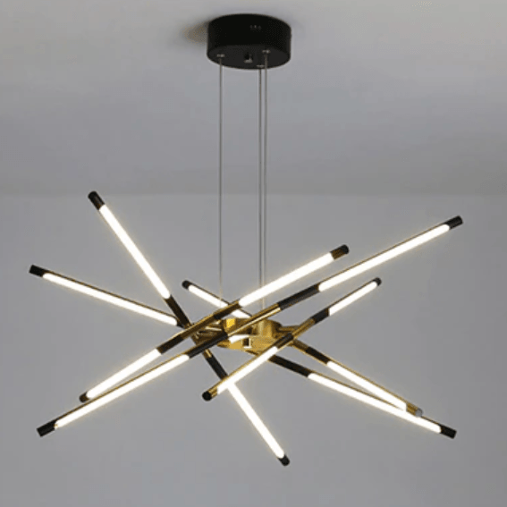 Spider Chandelier - DWHOME