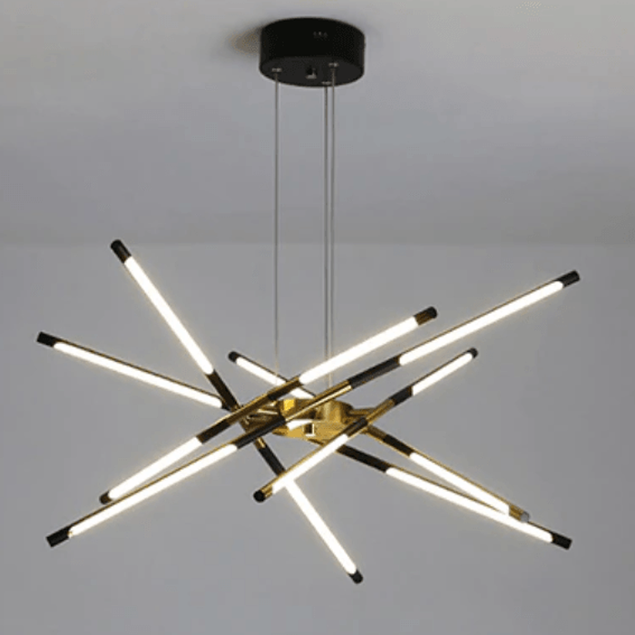 Spider Chandelier-DWHOME