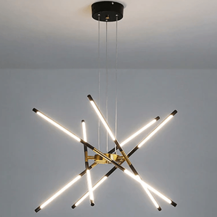 Spider Chandelier-DWHOME
