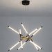 Spider Chandelier - DWHOME