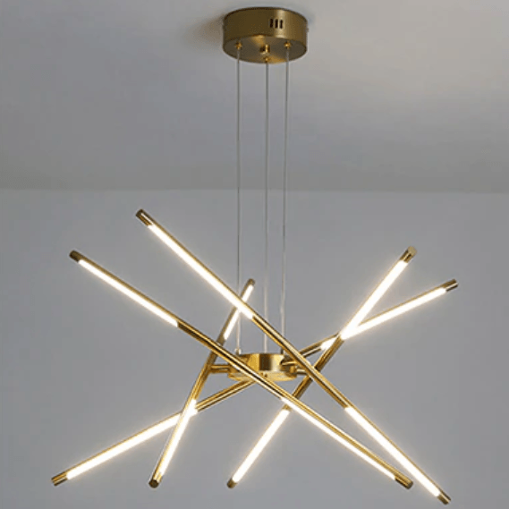 Spider Chandelier - DWHOME