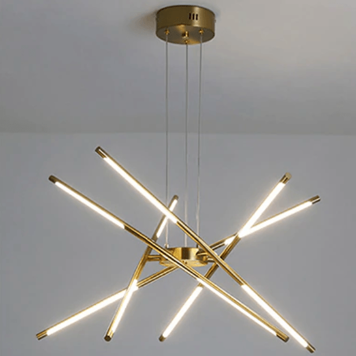 Spider Chandelier-DWHOME