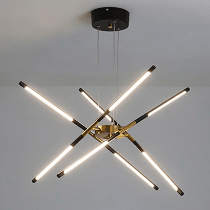 Spider Chandelier-DWHOME