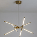 Spider Chandelier - DWHOME