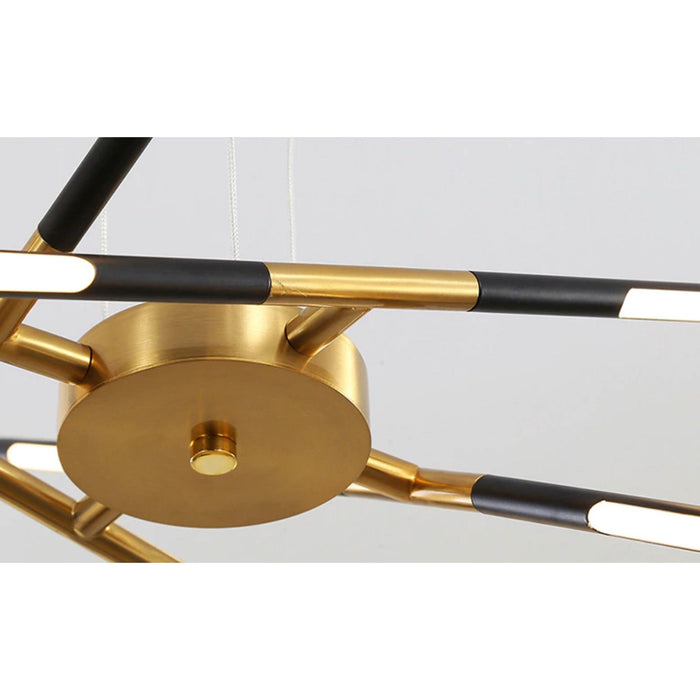 Spider Chandelier - DWHOME