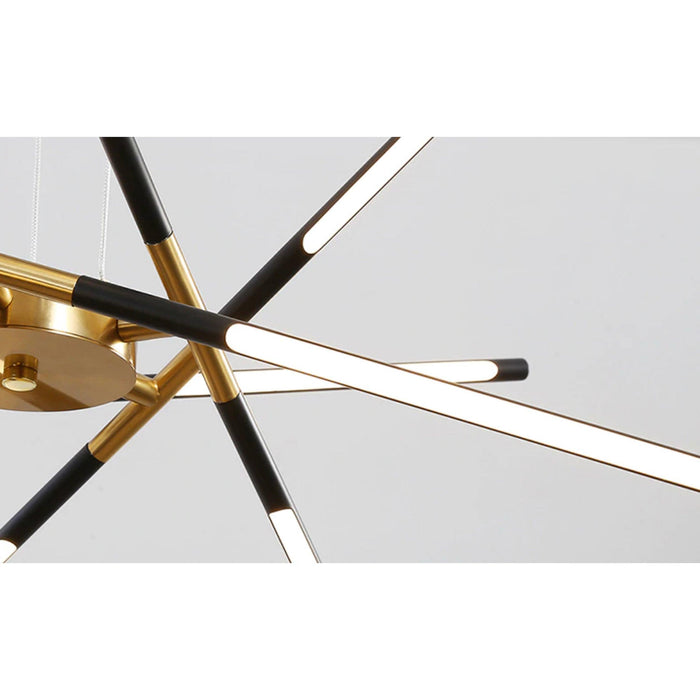 Spider Chandelier - DWHOME