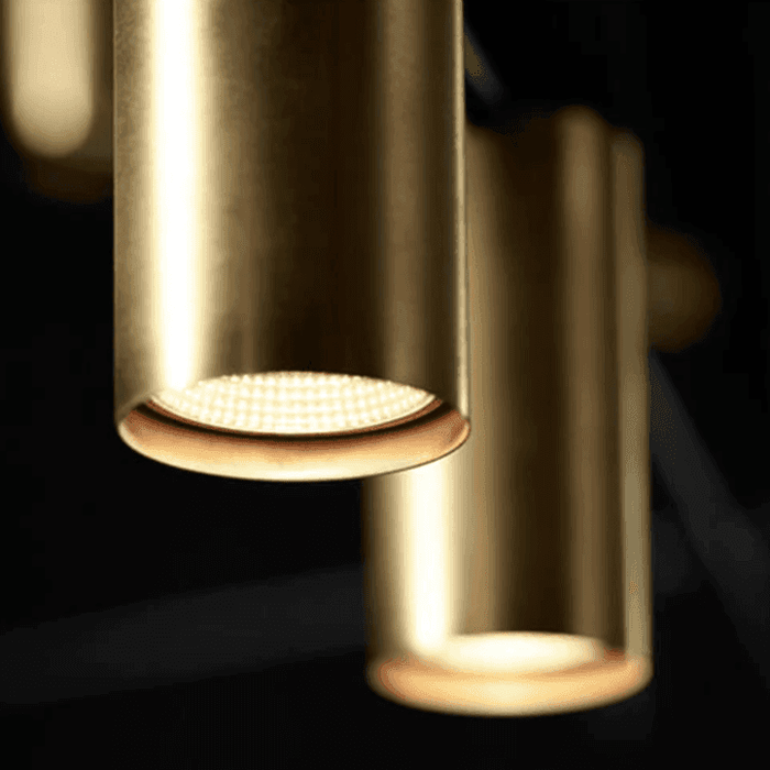 Lyra Chandelier - DWHOME