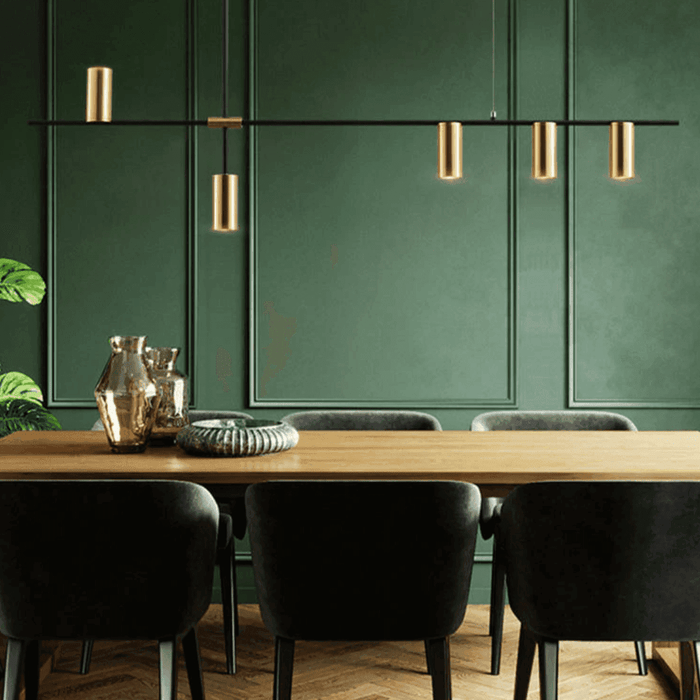 Lyra Chandelier - DWHOME