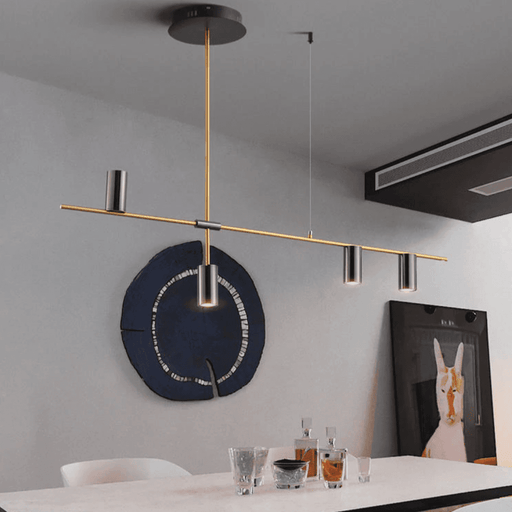 Lyra Chandelier - DWHOME