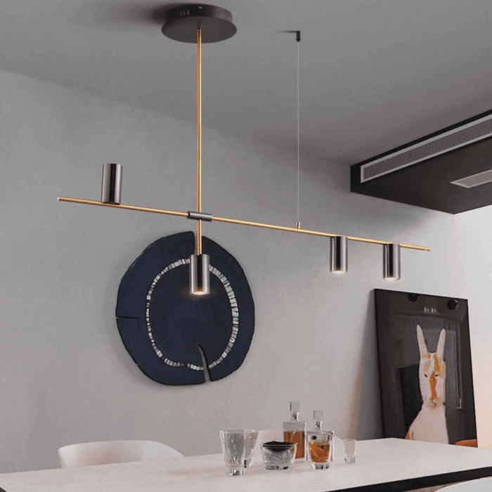 Lyra Chandelier - DWHOME