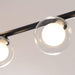 Luz Minimalist Line Kitchen Island Pendant Light - DWHOME