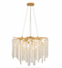 Albero Crystal Chandelier-DWHOME