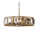 Villano Crystal Chandelier - DWHOME