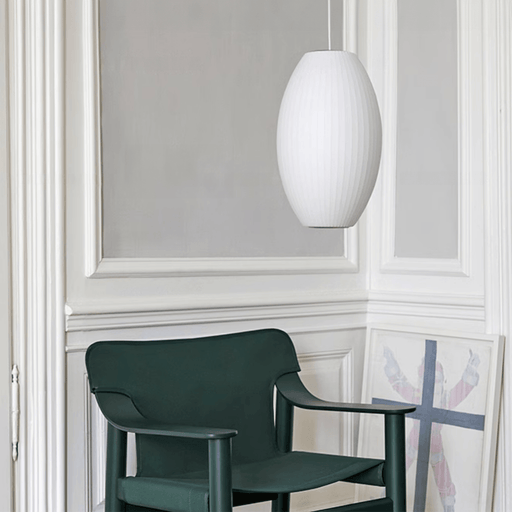 Lucerne Modern Elegant Pendant Light-DWHOME