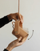 Umea Wooden Spotlight Pendant Light - DWHOME